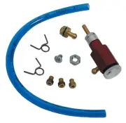 Zippers Black ThunderJet Fuel Circuit Kit for S&S B,D,G,E And Others US Dealer