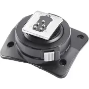 Godox V1C hotshoe Hot Shoe Replacement Spare Base Foot Mounting for Canon V1 C