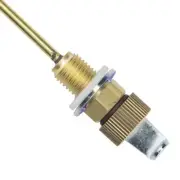 FIREBUG BLEED SCREW COMPLETE KIT SPARE PART FOR DRIP TORCH FIRE BUG 4 LITER FCT1