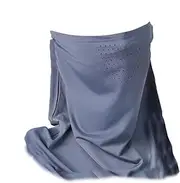 Face Cover For Sun Protection,Breathable Sun Protection Cover - Cooling Facial Shield With Ear Loops, Outdoor Supplies For Golf, Cycling, Hiking, Fishing & Sports