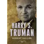 HARRY S. TRUMAN: THE 33RD PRESIDENT, 1945-1953