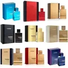 Amber Oud Gold Edition by Al Haramain for Unisex EDP 2 oz NEW
