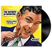 Weasels Ripped My Flesh (Vinyl) (Reissue)