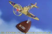 Forces of Valor 1:72 Spitfire Mk IX RAF No.145 Sqn Eugeniusz Horbaczewski EN315