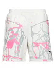[MCQ ALEXANDER MCQUEEN] McQ Alexander McQueen Shorts & Bermuda Shorts - Item 30008807