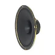 REDBACK SPG6617 200Mm 8" 10W 8 Ohm PA Speaker Dual Cone Spare Replacement Input Power: 5 Watts Rms