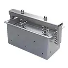 Meats Press Tool Beef Roll Manual for Lunch Meat Hamburger Making Beef Brick