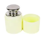 F1 Class 5kg Stainless Steel Scale Calibration Weight