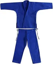 [Perfeclan] Durable Judo Training Gear for Sparring and Practice Sessions