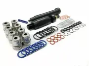 FUEL INJECTOR SLEEVE CUP REMOVAL INSTALATION TOOL KIT FOR FORD POWERSTROKE DSL