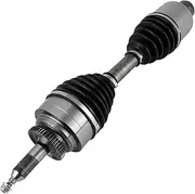 SCITOO Front, right CV AXLE 66-2378 for Ford Expedition for Ford F-150 for Lincoln Navigator