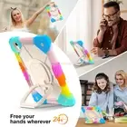 For Samsung Galaxy Tab A9 Plus A7 Lite 8.7" A8 10.5" Kids Case Shockproof Cover