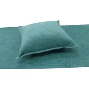 Jason Commercial Bed Parker Bed Runner Decor Turquoise