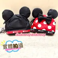 在飛比找蝦皮購物優惠-現貨 正品 LeSportsac x Disney聯名款 1