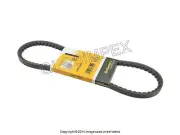 BMW (1978-1993) Belt for A/C Compressor 13 X 810 (for Wing Cell Compressor) (for: BMW)
