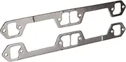 1001 Exhaust Gasket for AMC V8 Engine, (Set of 2)