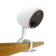 Scenes Premium Flexible Camera Gooseneck Mount- White #STK-Flexible Mount