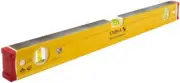 Stabila 38624-24-Inch builders level, Magnetic, High Strength Frame, Accuracy Ce