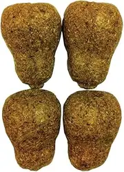 Veggie Patch Nibblers Pears, 4 Count