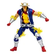 DC Comics - DC Rebirth Speed Metal Jay Garrick 7" Action Figure