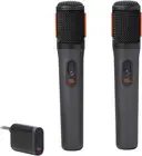 JBL Partybox Wireless Digital Rechargeable Microphone (Pack of 2)