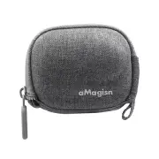 Hard Carrying Case Protective Storage Bag Travel Bag for Insta360 GO 3 Camera