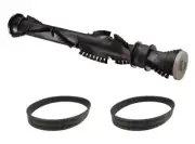 Bissell Brush Roller 203-1283 for Powerforce Helix Bagless Vacuum Plus 2 Belts