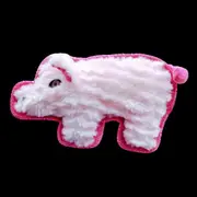 Ruff Play Durable Toy Tuff Pig
