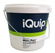 iQuip Paint Pot w Lid