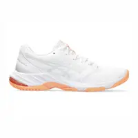 在飛比找PChome24h購物優惠-Asics Netburner Ballistic FF 3