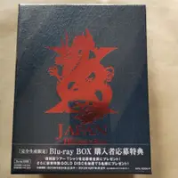 在飛比找蝦皮購物優惠-【全新】X JAPAN Blu-ray 藍光 6BD 收藏推