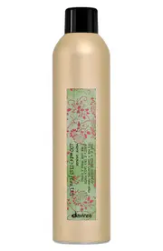 Davines Strong Hair Spray at Nordstrom One Size No Color