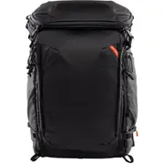 PGYTECH OnePro Flex Backpack with Camera Insert (Space Black, 40L) [P-CB-391]