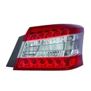 Sterling Tail Light to suit Nissan Pulsar 11/2012 to 12/2017 - NSPS-TAL-97R