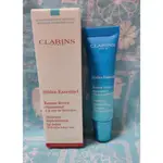 〖克蘭詩｜CLARINS〗水潤奇肌保濕水唇凍 15ML 唇部保養