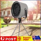 Desktop Range Hood Mini Range Hood Detachable with Filter and Tripod for Camping