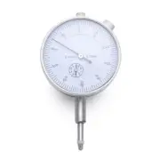 0.01mm Accuracy Measurement Instrument Gauge Tool Dial Indicator New