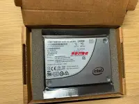 在飛比找露天拍賣優惠-【麻吉大促】Intel/英特爾 SSD DC S3510 2