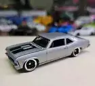 2024 Fast & Furious ~ HW Decades Of Fast #2/5 '70 Chevrolet Nova SS
