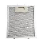 W10915369 Oil Baffle Filter for Range Hoods Effortless Installation Process