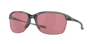 Oakley OO9191 UNSTOPPABLE 919122 Women’s Sunglasses Black Size 65