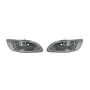 Right & Left Fog Light for Lexus Rx330 Rx350 MCU38 GSU35 02/2003-12/2008
