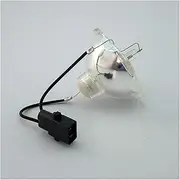 Replacement Projector Lamp Replacement Lamp Bulb for ELPLP48 for H268A / H269A / EB-1725 / EB-1720 / EB-1730W / EB-1735W / EMP-1735W / EMP-1730W Projector Lamp Bulb
