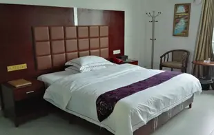 萬寧錦程商務酒店Jincheng Business Hotel