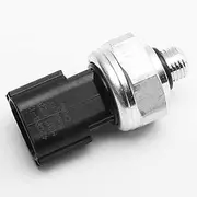 A/C Pressure Switch Sensor Compatible with Nissan for Altima 2002-2015 for Frontier 2005-2015 for 350Z 2003-2008 A/C Air Conditional Pressure Sensor Power Steering 42CP812