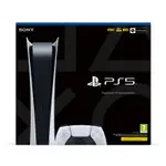 先看賣場說明 全新免運 SONY  PS5  主機  數位版 PLAYSTATION 5 數位版 CFI-1218B01