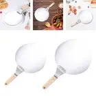 Pizza Peel Bakeware Easy to Clean Anti-scalding Pizza Paddle Pizza Shovel