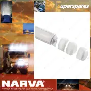 Narva 150 X 27mm L.E.D Strip Lamp 12 / 24 Volt Blister Pack 87524BL