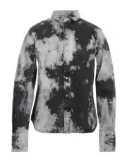 [LGN LOUIS GABRIEL NOUCHI] LGN LOUIS GABRIEL NOUCHI Denim shirts - Item 10601827