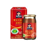 【桂格】雙效活靈芝60MLX36入X2箱(共72入-國家健康食品免疫調節功能認證)